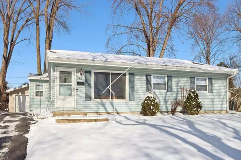 141 Belmont Rd, Madison, WI 53714