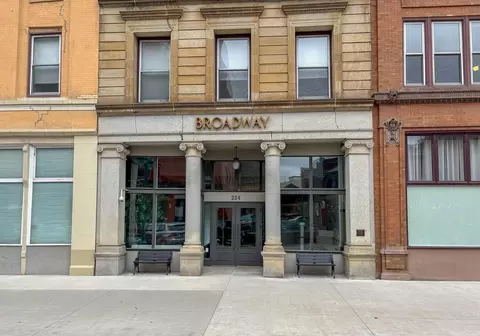 234 N Broadway #311, Milwaukee, WI 53202