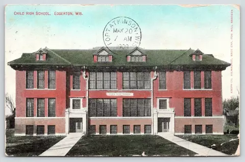 116 Swift St #202, Edgerton, WI 53534