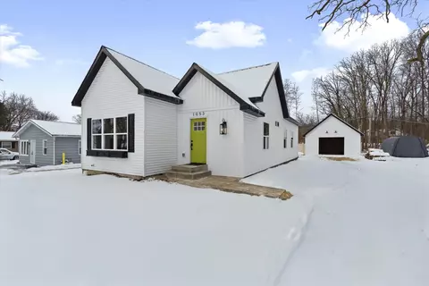 n1053 Olson Road, Edgerton, WI 53534