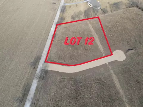 lot12 Asmus Rd, Monroe, WI 53566