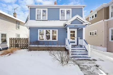 1323 Jenifer St, Madison, WI 53703