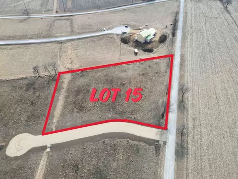 lot15 Asmus Rd, Monroe, WI 53566