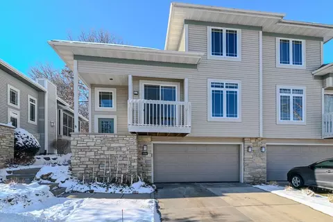 3310 Conservancy Ln #3309, Middleton, WI 53562