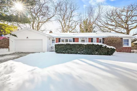 4909 Holiday Dr, Madison, WI 53711