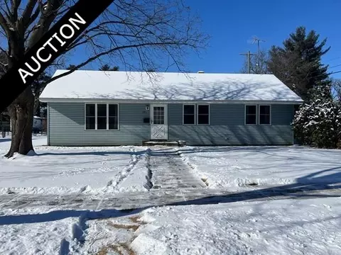 203 Washington St, Sauk City, WI 53583
