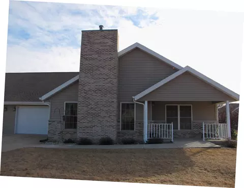 766 Brown School Rd #C, Evansville, WI 53536