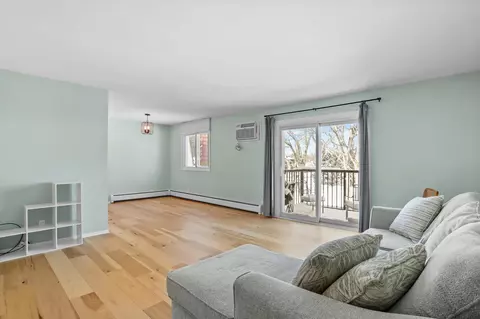 606 N Westfiel Roa #D, Madison, WI 53717