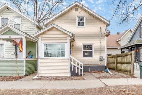 29 S 4th St, Madison, WI 53704