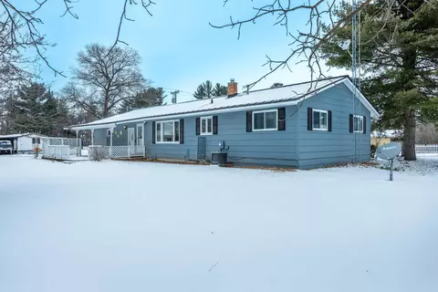 503 Wisconsin St, Redgranite, WI 54970