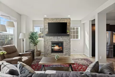 9330 Highland Gate Way, Verona, WI 53593
