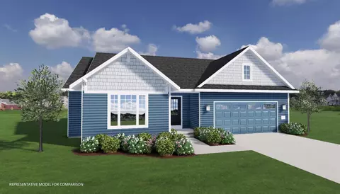 521 Lone Oak Ln, Verona, WI 53593