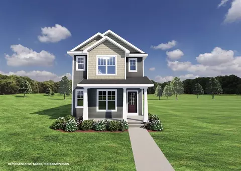 1136 Hickory Hills Dr, Sun Prairie, WI 53590