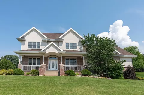 1321 Red Tail Dr, Verona, WI 53593
