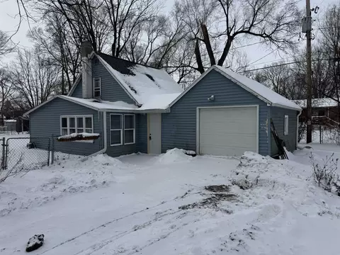 1640 S Grant Ave, Janesville, WI 53546