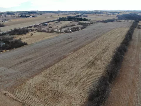 n5413 County Road South, Iron Ridge, WI 53035