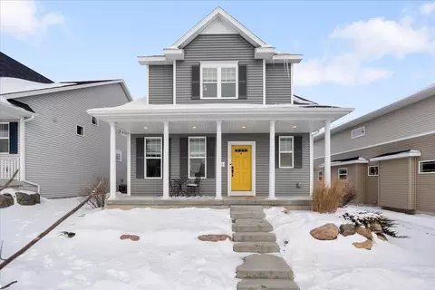 731 Old Timber Pass, Verona, WI 53593