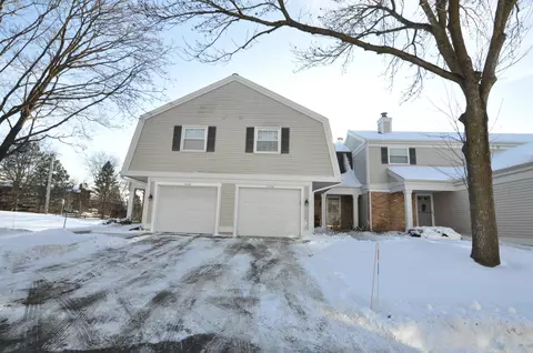 7436 Old Sauk Rd, Madison, WI 53717