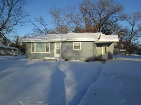 116 S Grant St, Adams, WI 53910