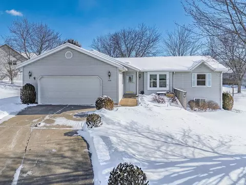 1420 Amber Ct, Reedsburg, WI 53959