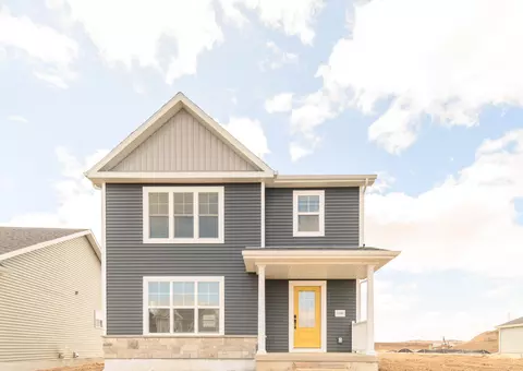 5301 Nobel Dr, Fitchburg, WI 53711