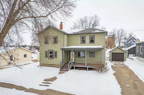 1916 14th Ave, Monroe, WI 53566