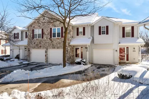 6145 Dell Dr #3, Madison, WI 53718