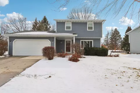 635 Poplar Way, Verona, WI 53593