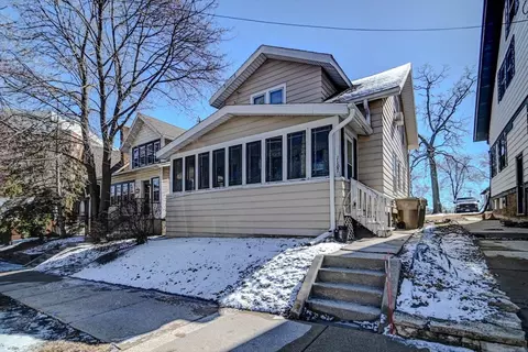 1107 Erin St, Madison, WI 53715