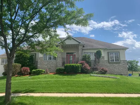 5231 Blazingstar Ln, Fitchburg, WI 53711
