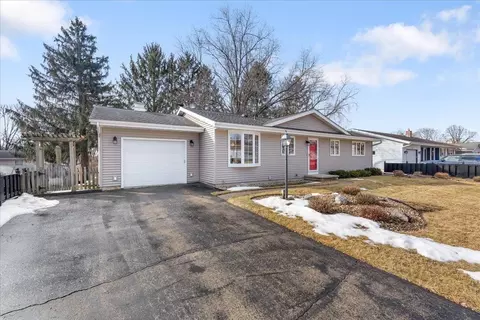 5013 Camilla Rd, Madison, WI 53716