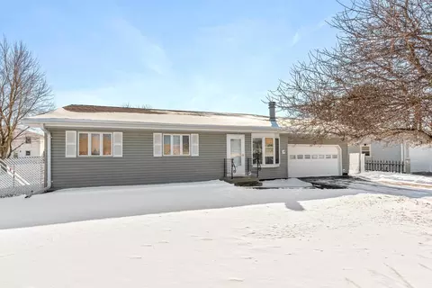 601 Gould St, Beaver Dam, WI 53916