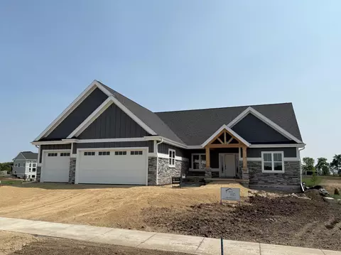 1202 Winn Dr, Waunakee, WI 53597