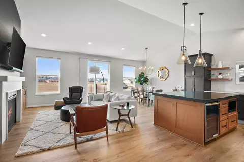 5741 Tranquility Trl, Madison, WI 53718