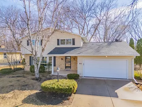 913 Arden Ln, Madison, WI 53711