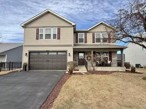 3477 Samson Dr, Milton, WI 53563