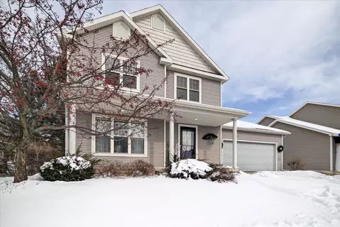 525 Apollo Way, Madison, WI 53718