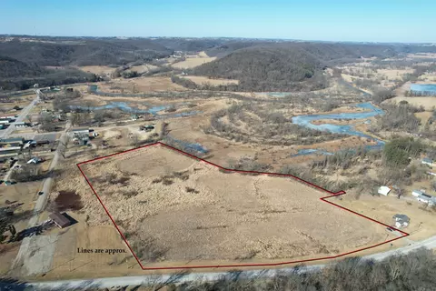 12 57 - Acres Highway 131, Gays Mills, WI 54631