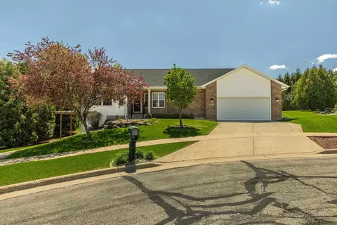 1010 N 2nd St, Monroe, WI 53566