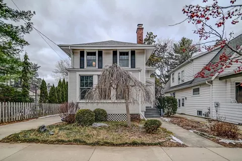2150 Keyes Ave, Madison, WI 53711