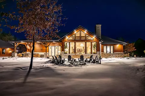 n13332 19th Avenue, Necedah, WI 54646