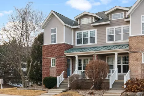 5474 Coachman Pl, Madison, WI 53711