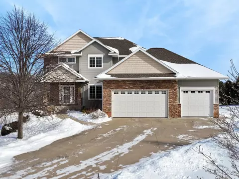 w8320 Bilkie Road, Poynette, WI 53955