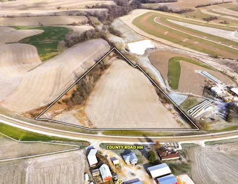 10 74 Acres County Road Hh, Cuba City, WI 53807