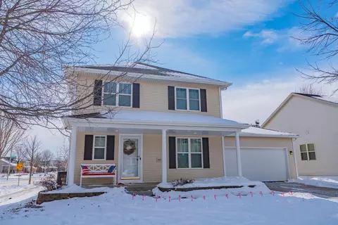 9401 Briar Haven Dr, Verona, WI 53593