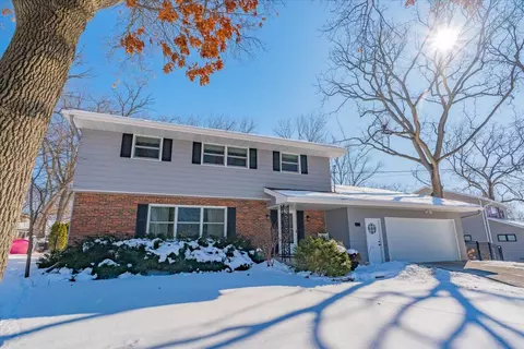 5604 Tonyawatha Trl, Monona, WI 53716