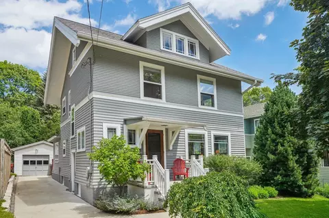 2210 Hollister Ave, Madison, WI 53726