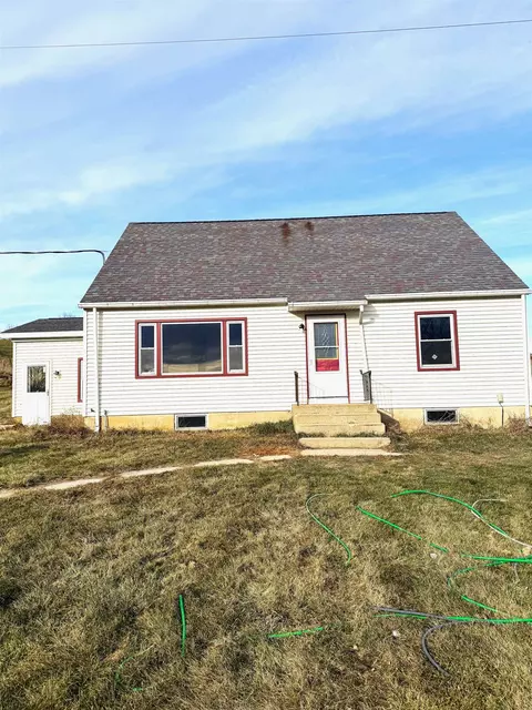 n7251 County Highway Cc, Monticello, WI 53570