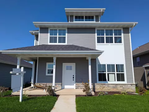 6640 Linnet Ln, Middleton, WI 53562