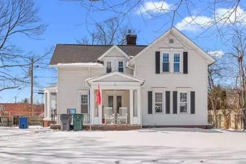 411 Washington St, Fort Atkinson, WI 53538